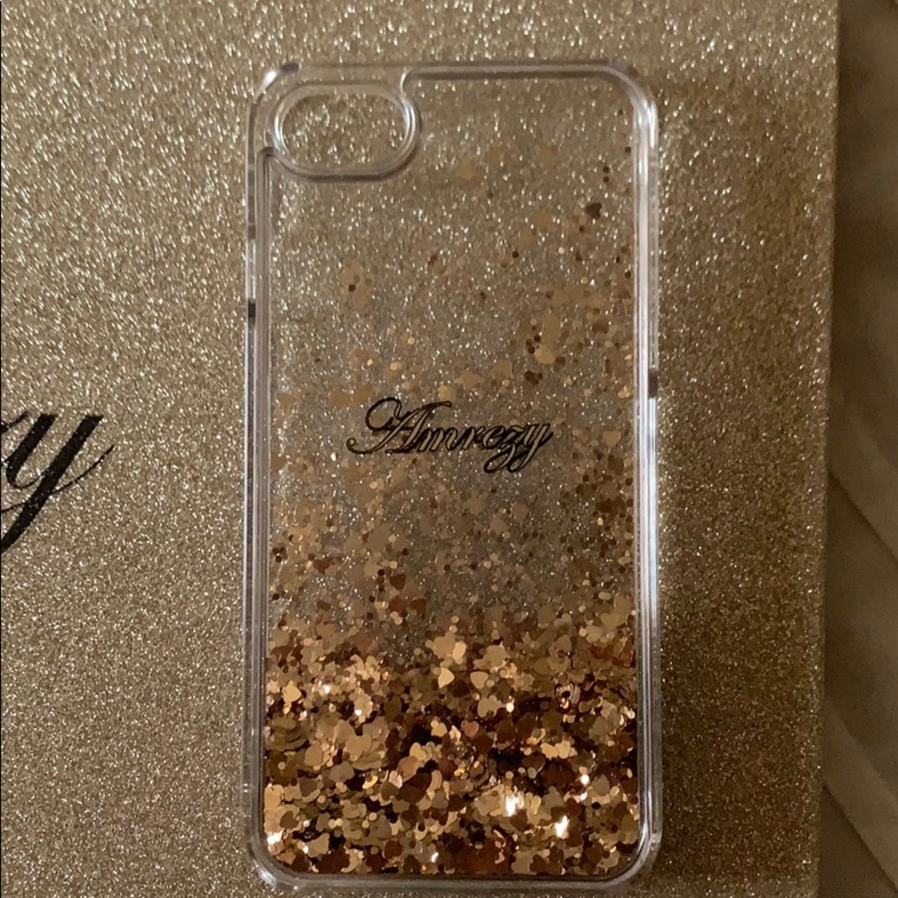 Amrezy iPhone 7 phone case